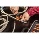 NEO TOOLS Huzalcsupaszító 