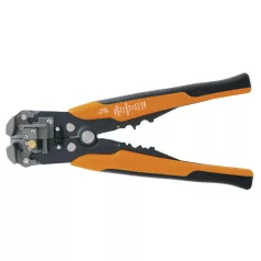 NEO TOOLS Kábelcsupaszitó Fogó Aut.205mm 0,2-6mm2