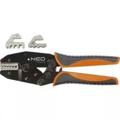NEO TOOLS Kábelsaru Fogó 220mm + Pótfej 22-6Awg