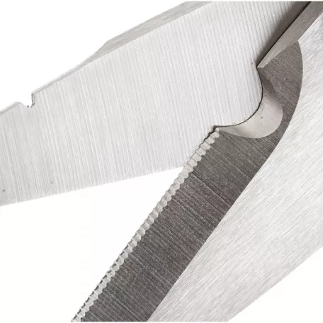 NEO TOOLS Műszerészolló 140mm Él:45mm