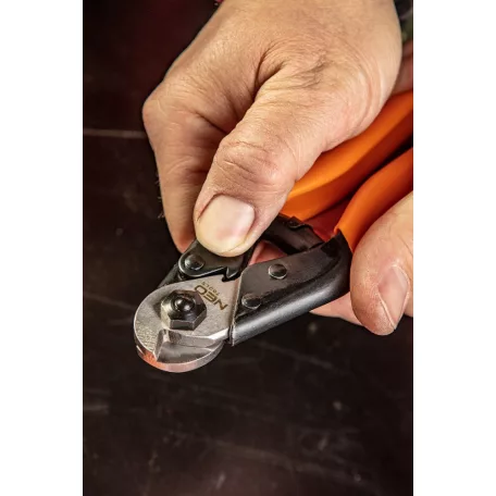 NEO TOOLS Drótvágó Fogó 190mm Műa.Nyél 1,5-4mm
