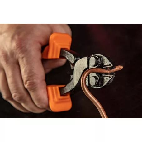 NEO TOOLS Drótvágó Fogó 210mm Max:5mm