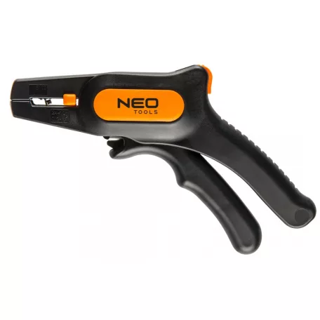 NEO TOOLS Kábelcsupaszitó 195mm Automata 0,5-6mm2