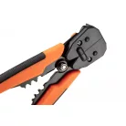 NEO TOOLS Kábelcsupaszitó 200mm Automata mm2