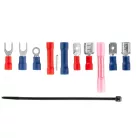 NEO TOOLS Kábelcsupaszitó Fogó 200 Automata+Csatla 230 db