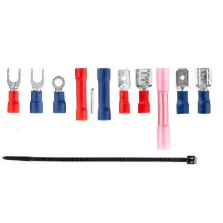 NEO TOOLS Kábelcsupaszitó Fogó 200 Automata+Csatla 230 db