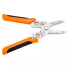 NEO TOOLS Kábelcsupaszitó Fogó 180 mm 6In1 0,8-3,2 