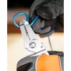 NEO TOOLS Kábelcsupaszitó Fogó 180 mm 6In1 0,8-3,2 