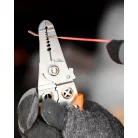 NEO TOOLS Kábelcsupaszitó Fogó 180 mm 6In1 0,8-3,2 