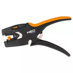 NEO TOOLS Kábelcsupaszító Automata 0,03-10,0 mm 