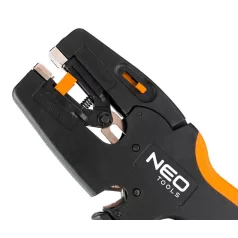 NEO TOOLS Kábelcsupaszító Automata 0,03-10,0 mm 