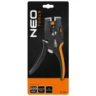NEO TOOLS Kábelcsupaszító Automata 0,03-10,0 mm 