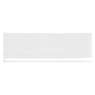 NEO TOOLS Kábelkötegelő Extrem 2,5*150 Fehér 100 db 