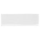 NEO TOOLS Kábelkötegelő Extrem 3,6*200 Fehér 100 db 