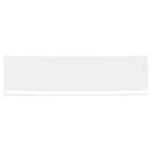 NEO TOOLS Kábelkötegelő Extreme 4,8*450 Fehér 50 db 