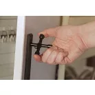 NEO TOOLS Univerzális Kulcs Szekrényekhez 