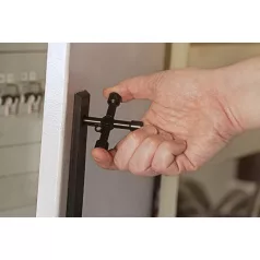 NEO TOOLS Univerzális Kulcs Szekrényekhez 