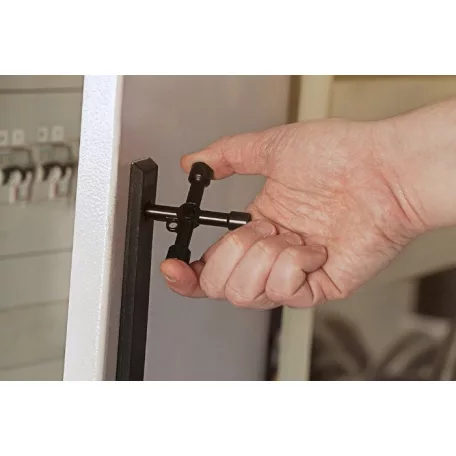 NEO TOOLS Univerzális Kulcs Szekrényekhez 