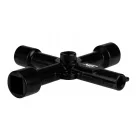 NEO TOOLS Univerzális Kulcs Szekrényekhez 