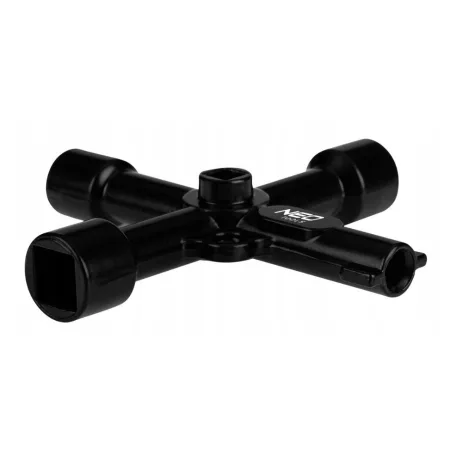 NEO TOOLS Univerzális Kulcs Szekrényekhez 