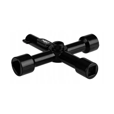 NEO TOOLS Univerzális Kulcs Szekrényekhez 