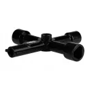 NEO TOOLS Univerzális Kulcs Szekrényekhez 