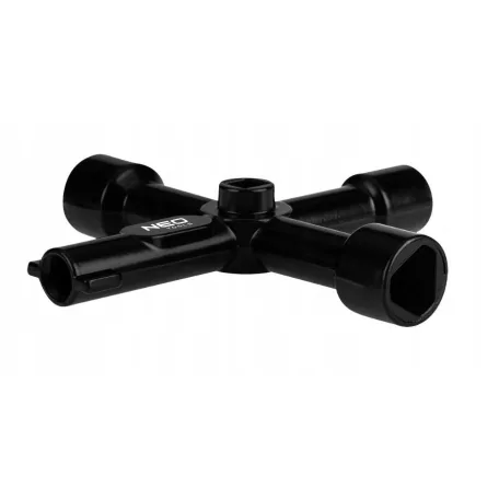 NEO TOOLS Univerzális Kulcs Szekrényekhez 
