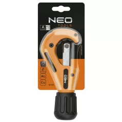 NEO TOOLS Csővágó Max:35mm Al,Cu,
