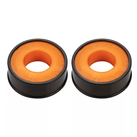NEO TOOLS Teflon Szalag 10M Ptfe 2 db/Csom.