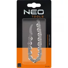 NEO TOOLS Vágókerekek Csővágóhoz 9002040
