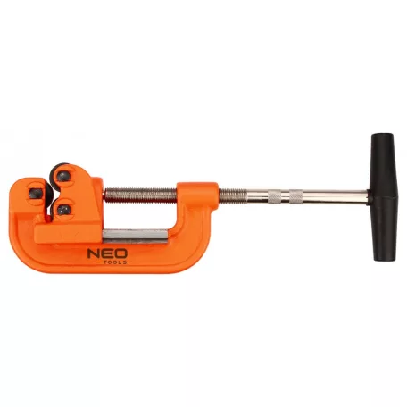 NEO TOOLS Csővágó 3-50mm 1/8"-2" Acélhoz