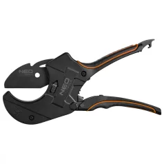 NEO TOOLS Csővágó Műanyaghoz 0-63mm