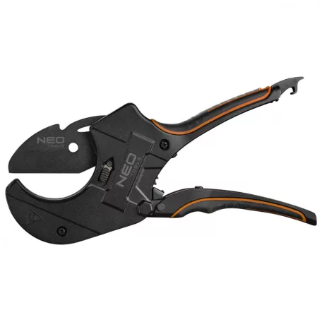 NEO TOOLS Csővágó Műanyaghoz 0-63mm