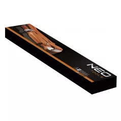 NEO TOOLS Svédcsőfogó S 1,0"