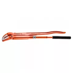 NEO TOOLS Svédcsőfogó 45' 2,0"