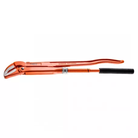 NEO TOOLS Svédcsőfogó 45' 2,0"