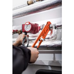 SVÉDCSŐFOGÓ 90' 2,0" NEO TOOLS