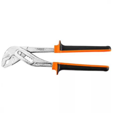 NEO TOOLS Vízpumpafogó 250mm