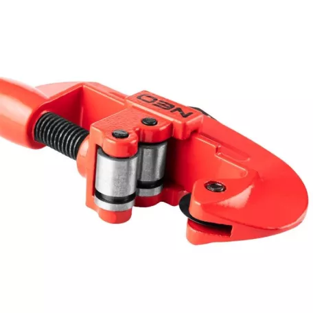 Neo Tools Csővágó Rézhez,Alum.-Hoz 3-30mm