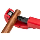 Neo Tools Csővágó Teleszk. Réz,Alu.-Hoz 3-32mm