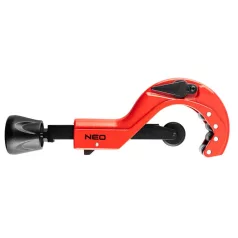 Neo Tools Csővágó Műanyaghoz 0-63mm Pvc, Pe, Pp