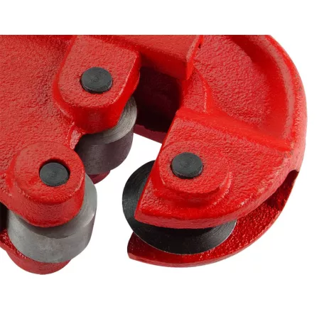 NEO TOOLS Kerék Csővágóhoz /02-405/ 6 db Pvc,Pe,Pp 