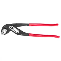 NEO TOOLS Vízpumpafogó 250mm Crv