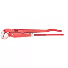 Neo Tools Svédcsőfogó S 1,5" Cv