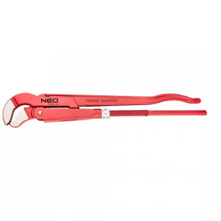 Neo Tools Svédcsőfogó S 2,0" Cv