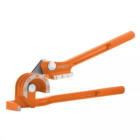 Neo Tools Csőhajlító 3:1 6, 8, 10 mm