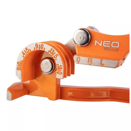 Neo Tools Csőhajlító 3:1 6, 8, 10 mm