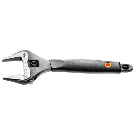 NEO TOOLS Állitható Csavarkulcs 250mm 0-50mm
