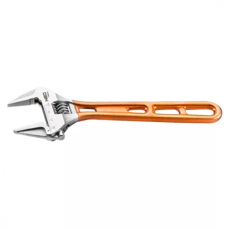 NEO TOOLS Állitható Csavarkulcs 205mm 0-32mm