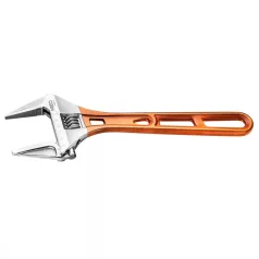 NEO TOOLS Állitható Csavarkulcs 306mm 0-53mm